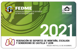 Licencia federativa 2021